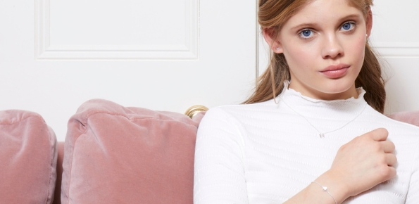 Jewelry for Teenage Girls 
