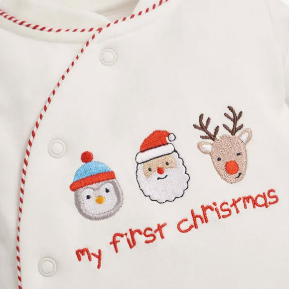 Baby's First Sensory Advent Calendar Baby First 